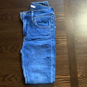 Levi’s jeans